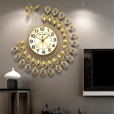 Ethinic Wall Clock