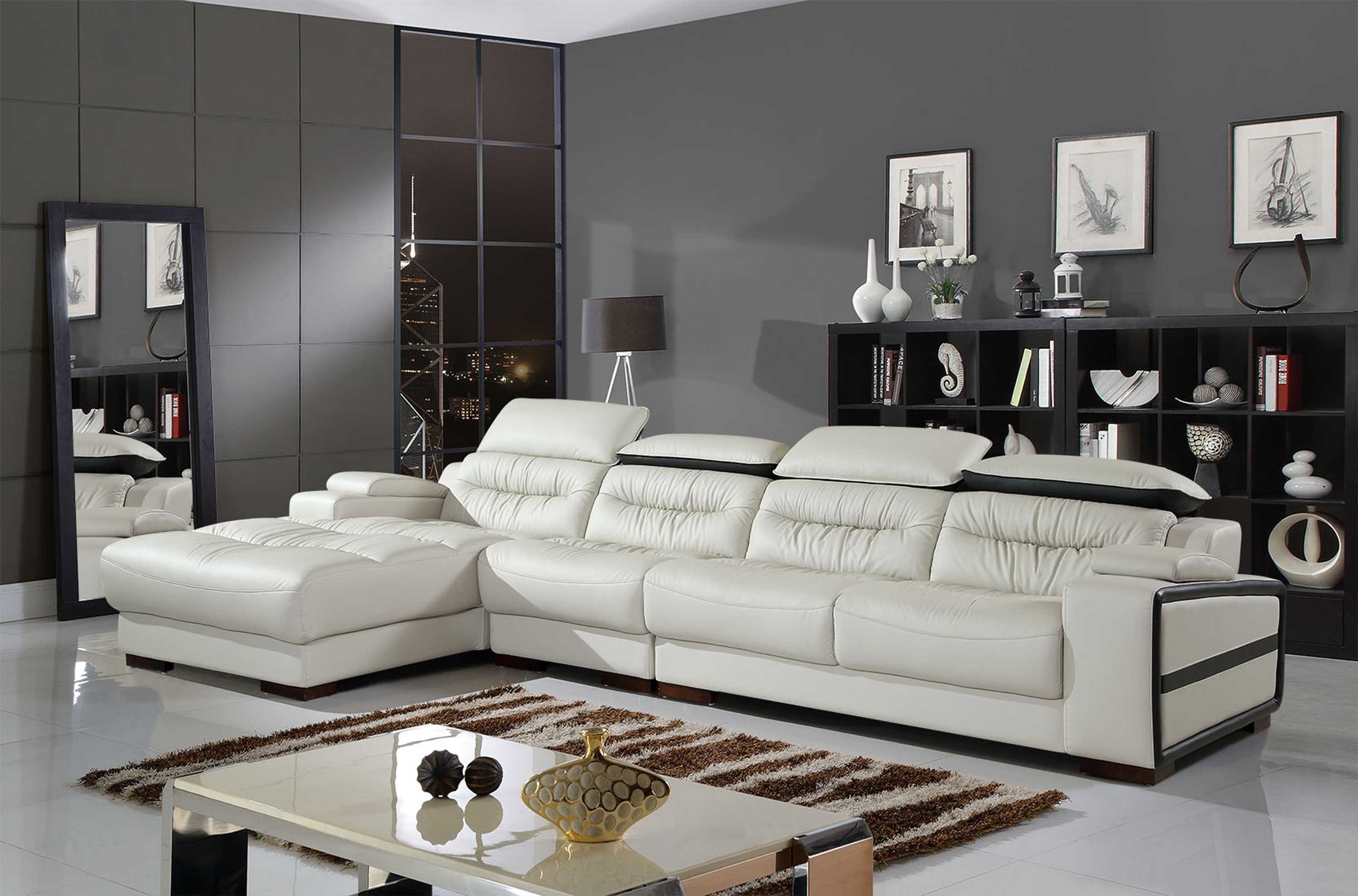 leather sofa designs in bangalore